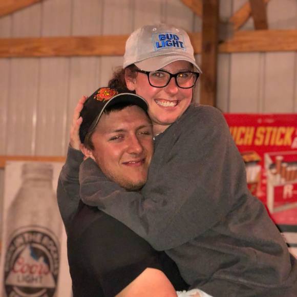 Meet your Posher, Haley - Picture 1 of 1